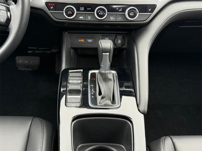 2025 Acura Integra Base