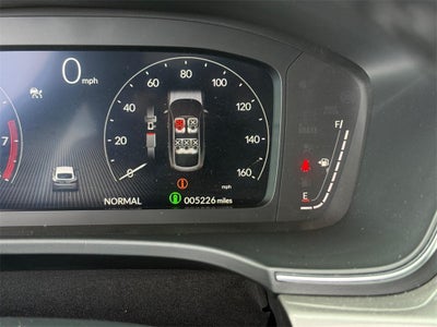 2025 Acura Integra Base