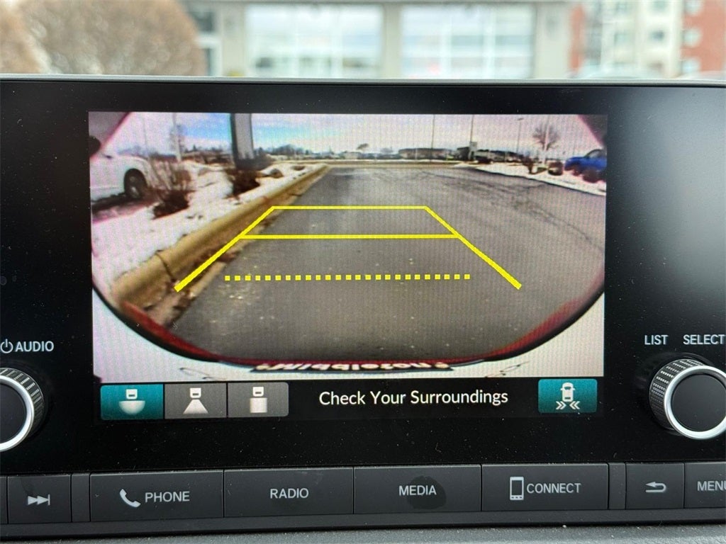 2025 Acura Integra Base