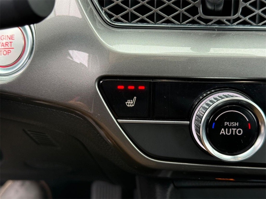 2025 Acura Integra Base