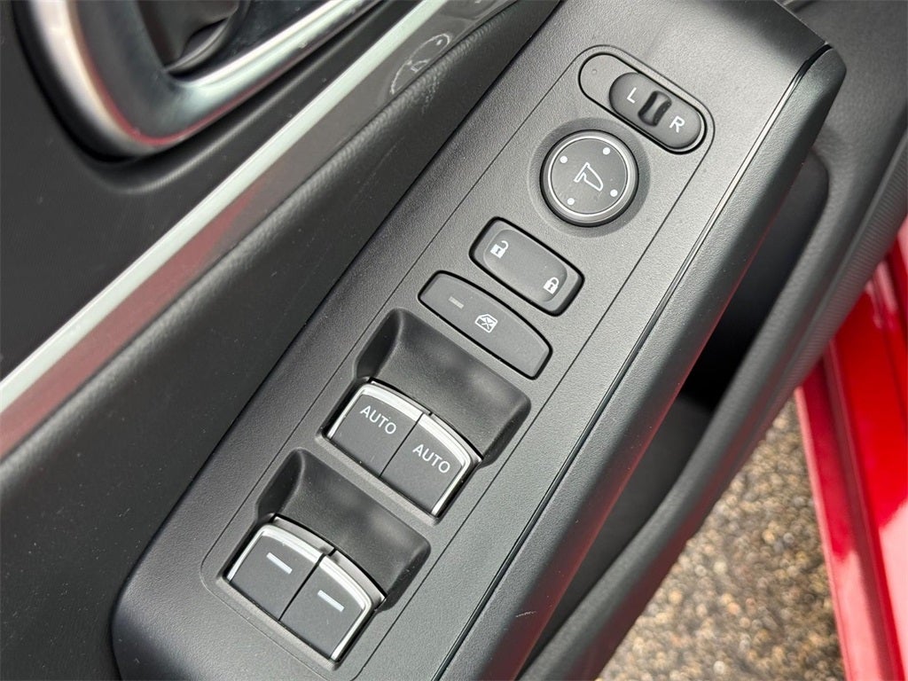 2025 Acura Integra Base