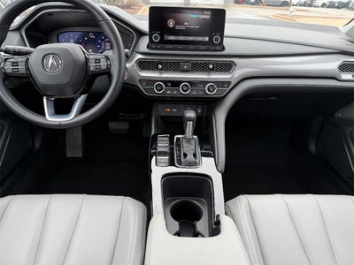 2023 Acura Integra Base