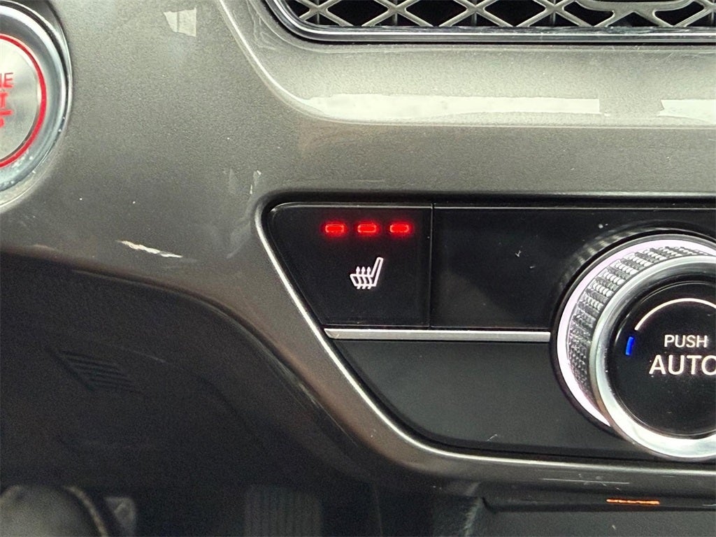 2023 Acura Integra Base