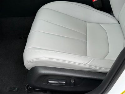 2023 Acura Integra Base