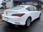 2023 Acura Integra Base