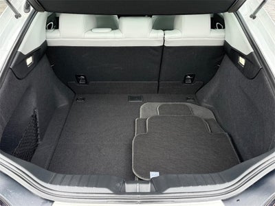 2023 Acura Integra Base