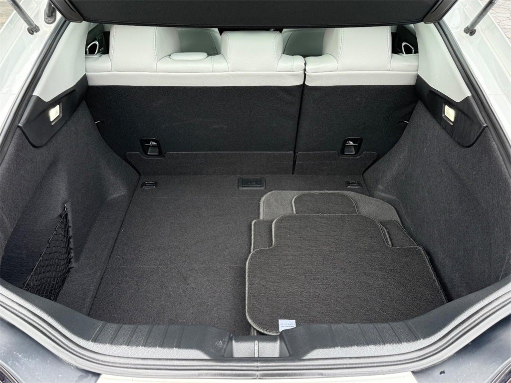 2023 Acura Integra Base