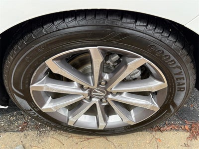 2023 Acura Integra Base