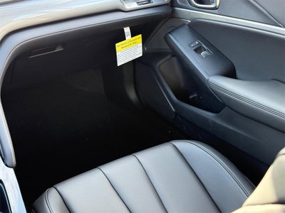 2025 Acura Integra Base