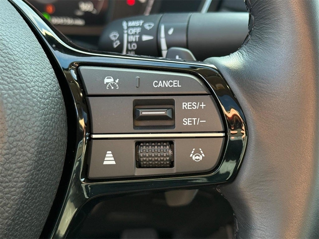 2025 Acura Integra Base