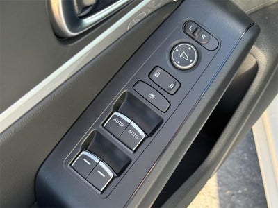 2025 Acura Integra Base