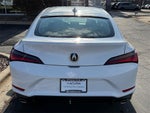 2025 Acura Integra Base