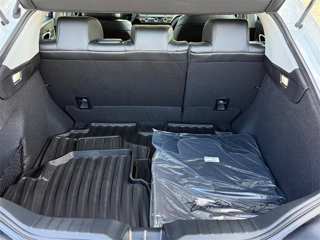 2025 Acura Integra Base