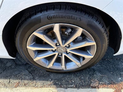 2025 Acura Integra Base