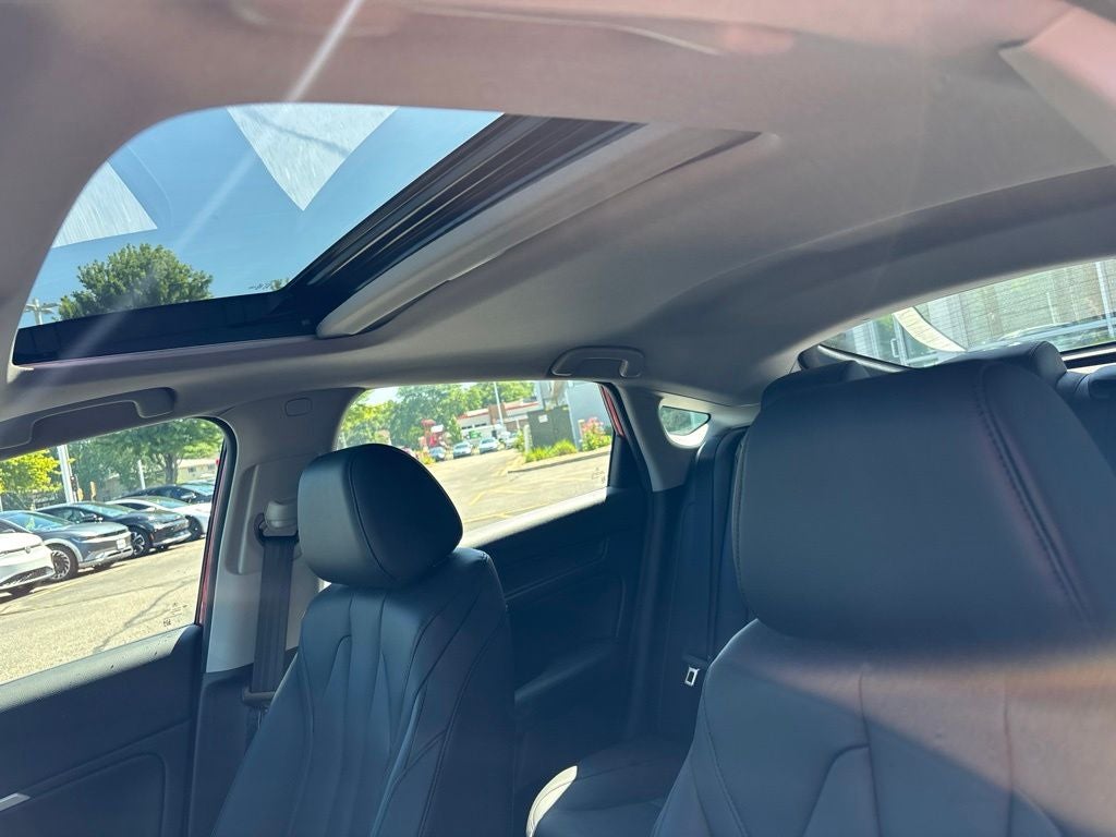 2024 Acura Integra Base