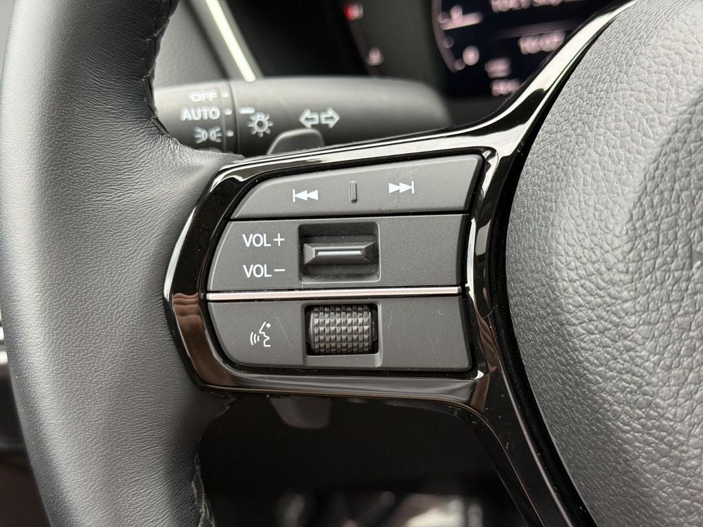 2024 Acura Integra Base