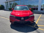 2024 Acura Integra Base