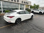2025 Acura Integra A-Spec Package