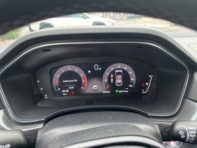 2025 Acura Integra A-Spec Package