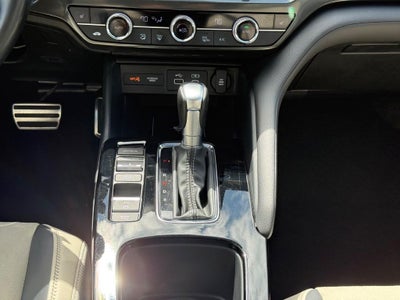 2023 Acura Integra A-Spec Tech Package