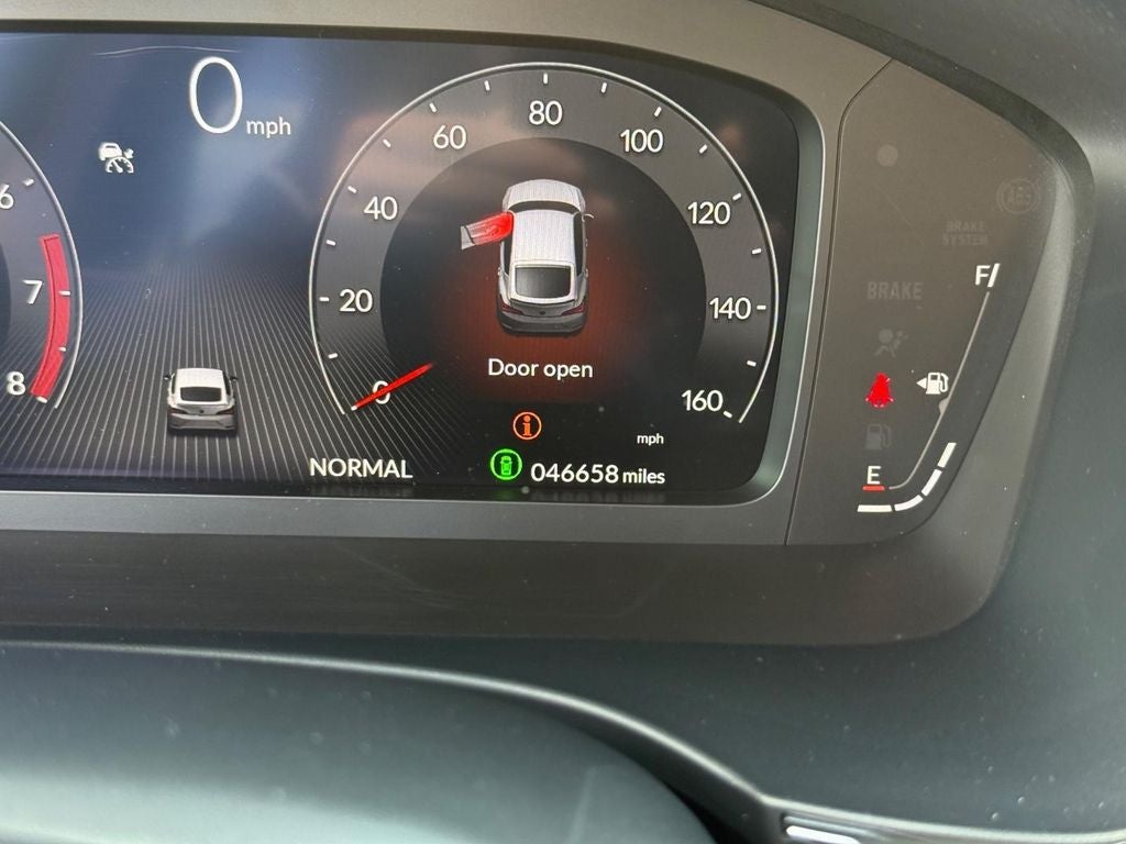 2023 Acura Integra A-Spec Tech Package