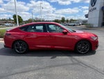 2023 Acura Integra A-Spec Tech Package