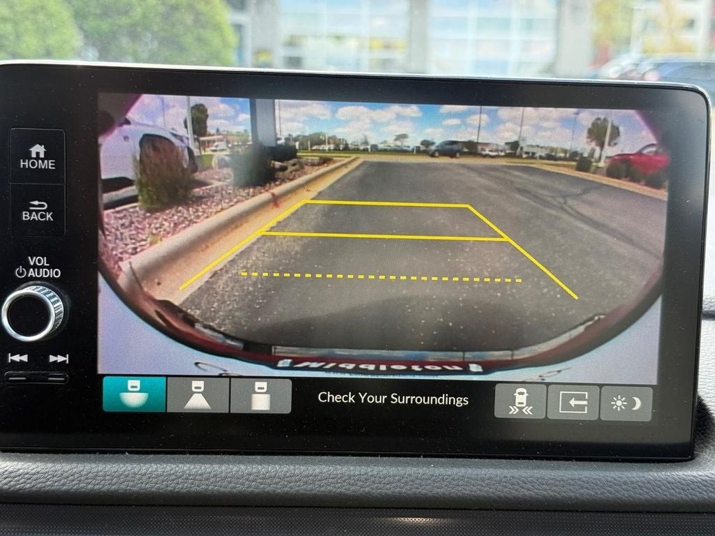 2023 Acura Integra A-Spec Tech Package