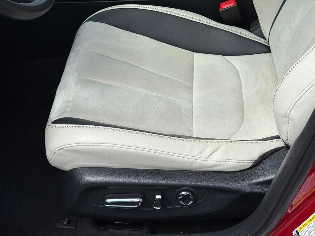 2023 Acura Integra A-Spec Tech Package