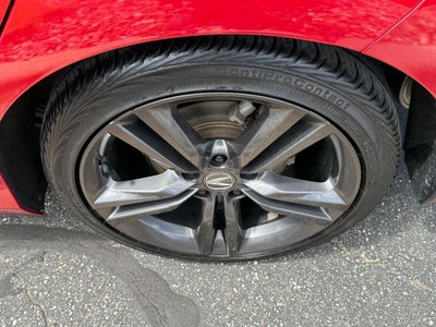 2023 Acura Integra A-Spec Tech Package