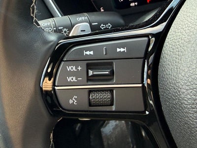 2023 Acura Integra A-Spec Tech Package
