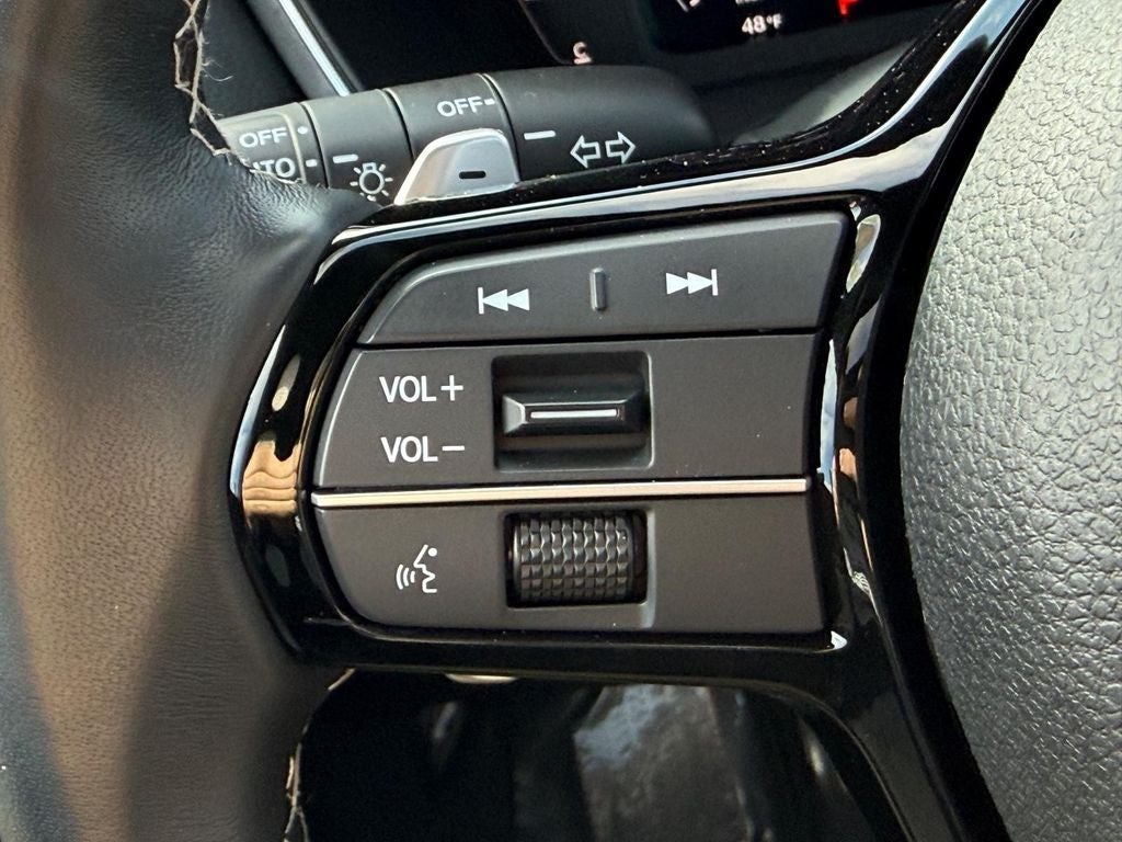 2023 Acura Integra A-Spec Tech Package