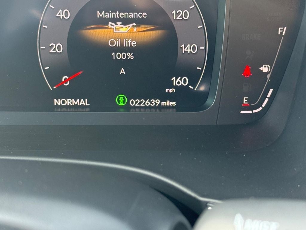 2023 Acura Integra A-Spec Tech Package