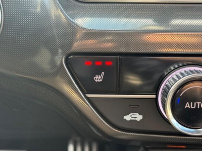 2023 Acura Integra A-Spec Tech Package