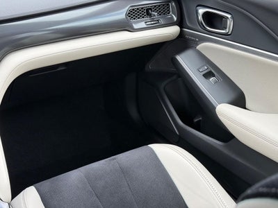 2024 Acura Integra Type S