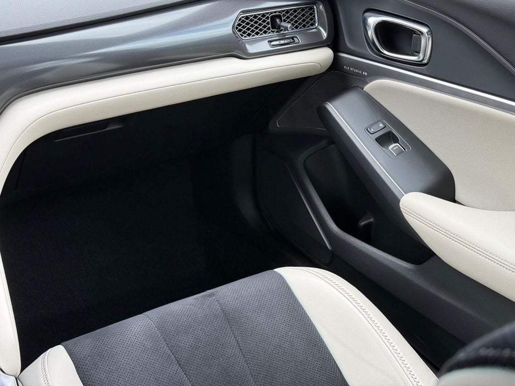 2024 Acura Integra Type S