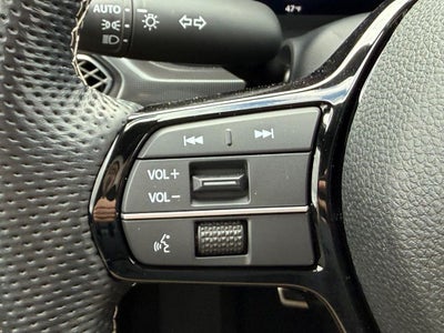 2024 Acura Integra Type S