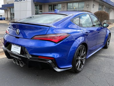 2024 Acura Integra Type S