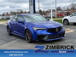 2024 Acura Integra Type S