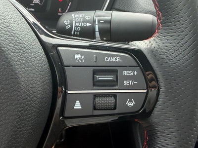 2025 Acura Integra Type S