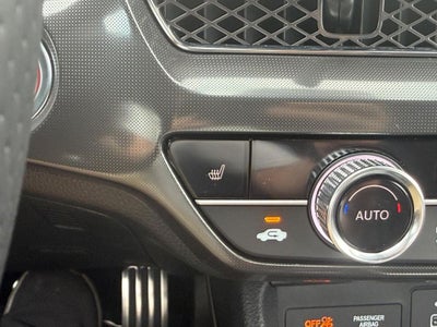 2025 Acura Integra Type S