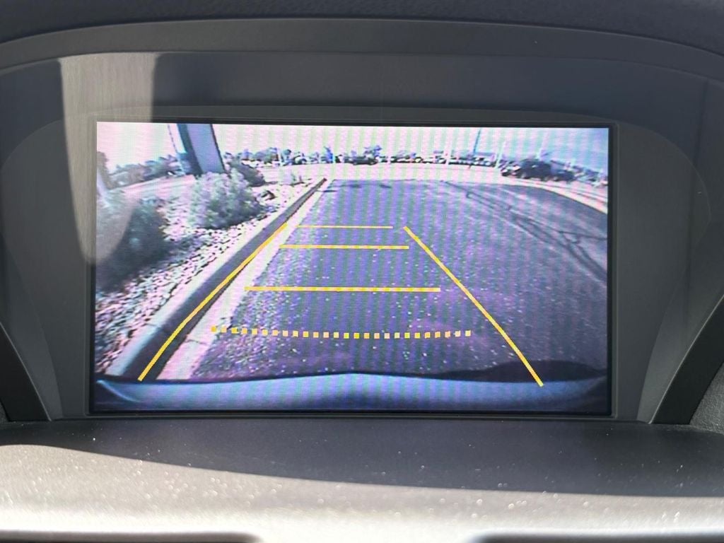 2010 Acura TL 3.5 w/Technology Package