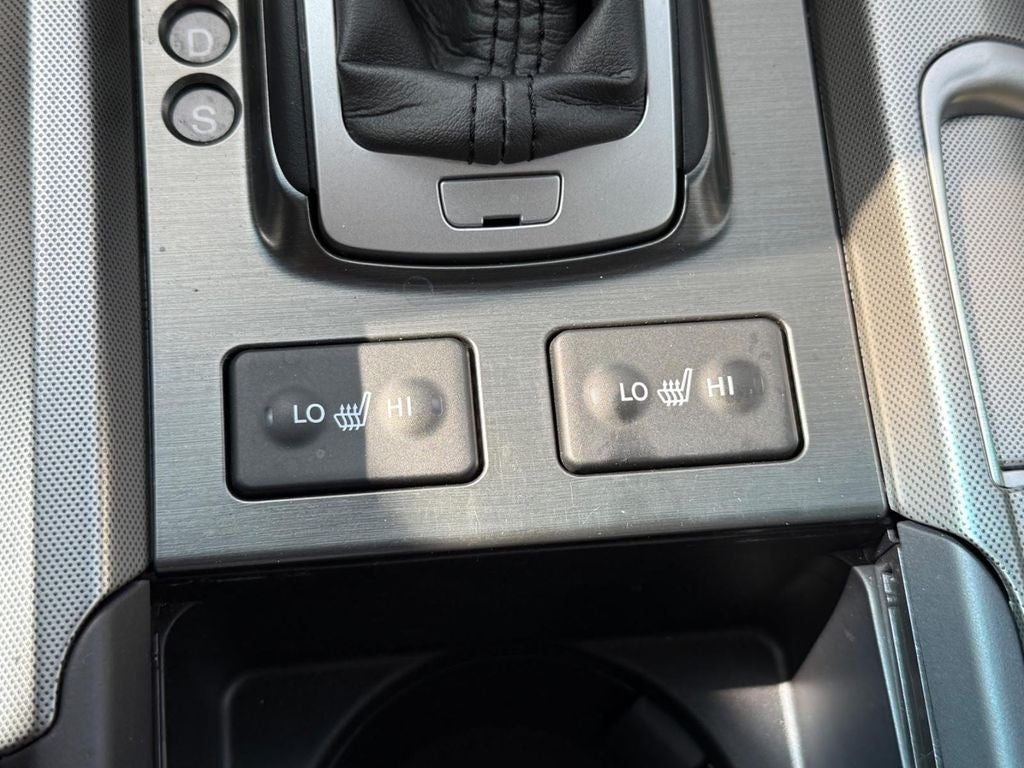 2010 Acura TL 3.5 w/Technology Package