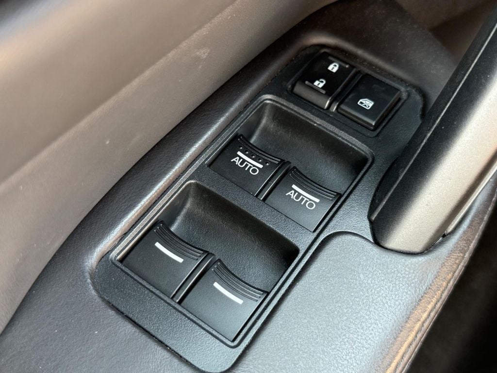2010 Acura TL 3.5 w/Technology Package