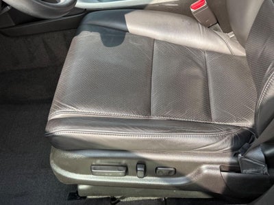 2010 Acura TL 3.5 w/Technology Package