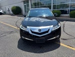 2010 Acura TL 3.5 w/Technology Package