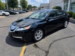 2010 Acura TL 3.5 w/Technology Package