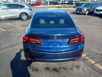 2015 Acura TLX Tech