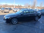 2015 Acura TLX V6 Tech