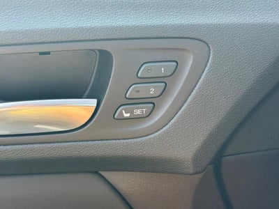 2016 Acura TLX 3.5L V6 SH-AWD w/Technology Package
