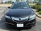 2016 Acura TLX 3.5L V6 SH-AWD w/Technology Package